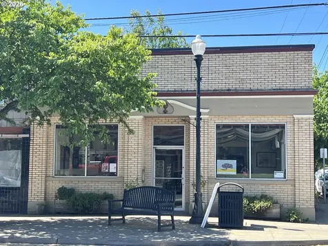 502 S Trade Street Amity OR 97101