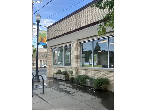502 S Trade Street Amity OR 97101