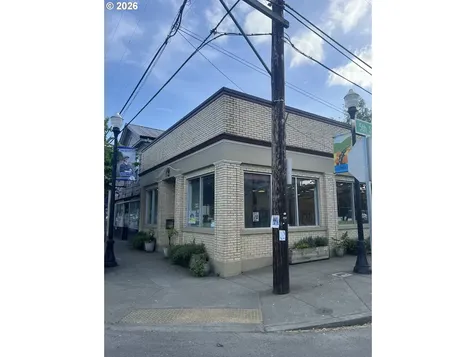 502 S Trade Street Amity OR 97101