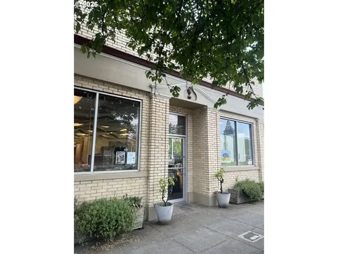 502 S Trade Street Amity OR 97101