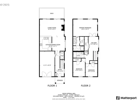 6678 SW 23rd Place Portland OR 97219