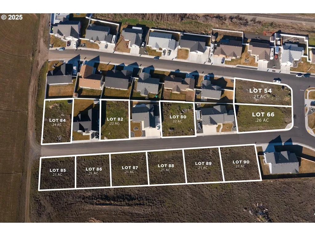 567 SW Desert Sky Drive Hermiston OR 97838