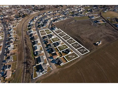 567 SW Desert Sky Drive Hermiston OR 97838