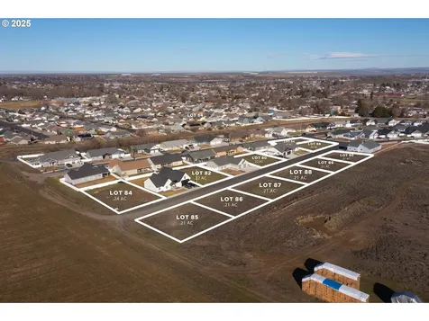 567 SW Desert Sky Drive Hermiston OR 97838