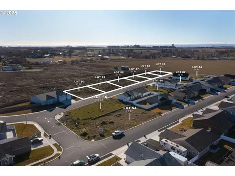567 SW Desert Sky Drive Hermiston OR 97838