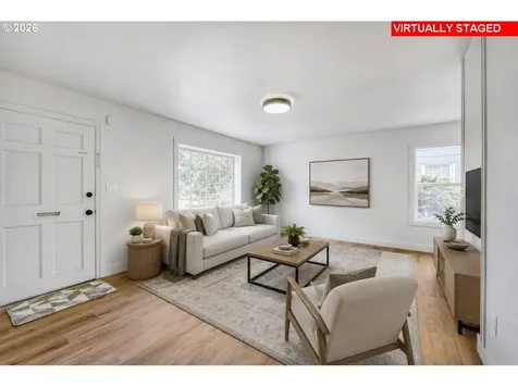 3136 NE 83rd Avenue Portland OR 97220