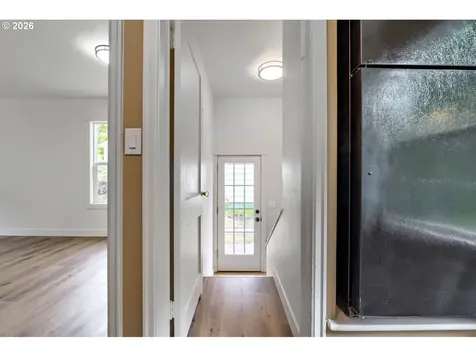 3136 NE 83rd Avenue Portland OR 97220