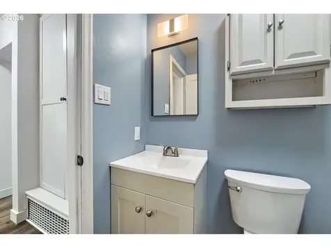 3136 NE 83rd Avenue Portland OR 97220