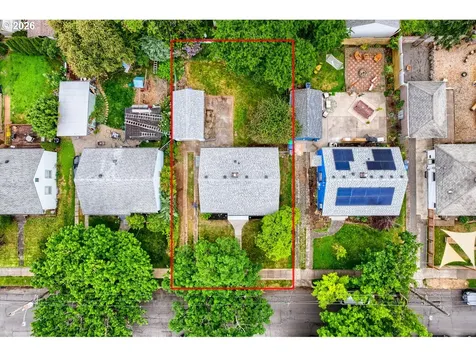 3136 NE 83rd Avenue Portland OR 97220