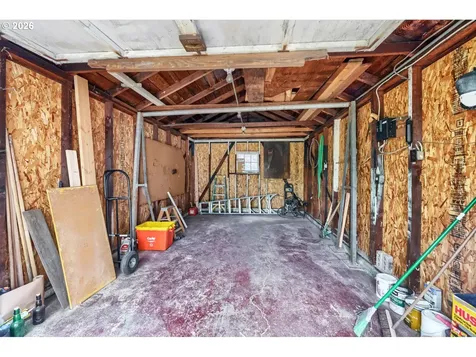 3136 NE 83rd Avenue Portland OR 97220
