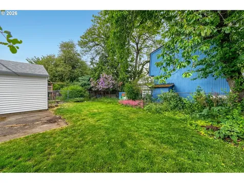 3136 NE 83rd Avenue Portland OR 97220