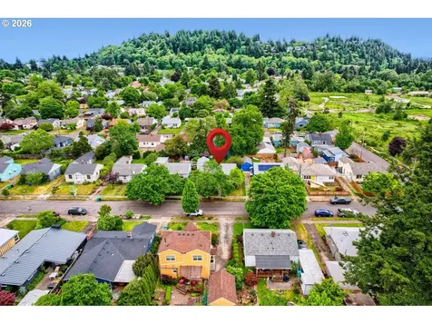 3136 NE 83rd Avenue Portland OR 97220