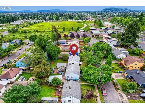 3136 NE 83rd Avenue Portland OR 97220