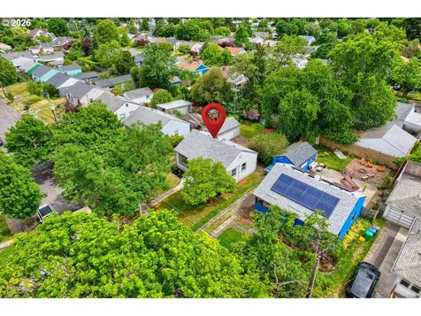 3136 NE 83rd Avenue Portland OR 97220