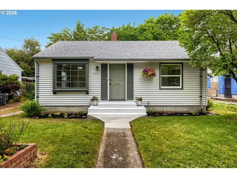 3136 NE 83rd Avenue Portland OR 97220