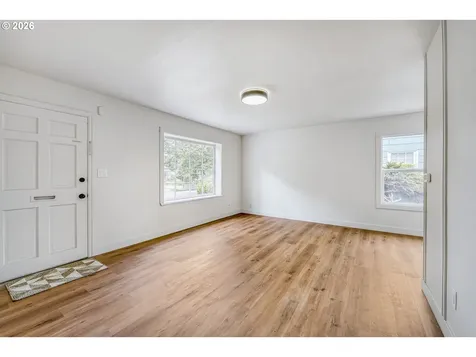 3136 NE 83rd Avenue Portland OR 97220