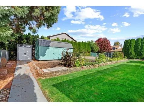 13406 NW 42nd Avenue Vancouver WA 98685