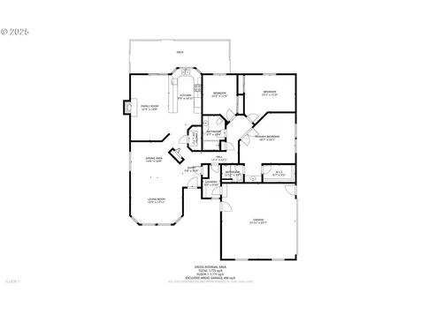 13406 NW 42nd Avenue Vancouver WA 98685