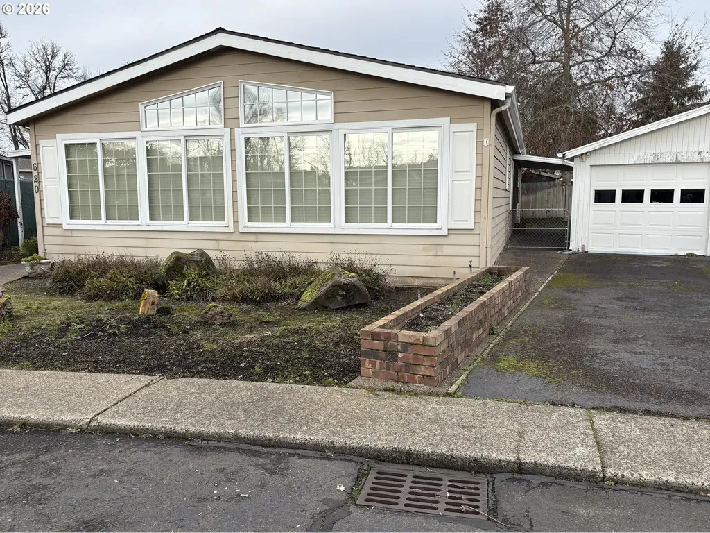 3100 Turner (620) Road SE Salem OR 97302