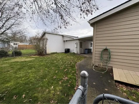 3100 Turner (620) Road SE Salem OR 97302