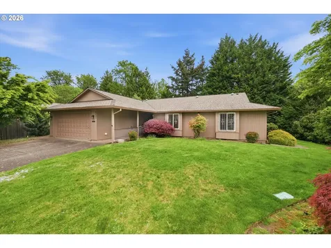 2730 SW Meyers Drive Gresham OR 97080