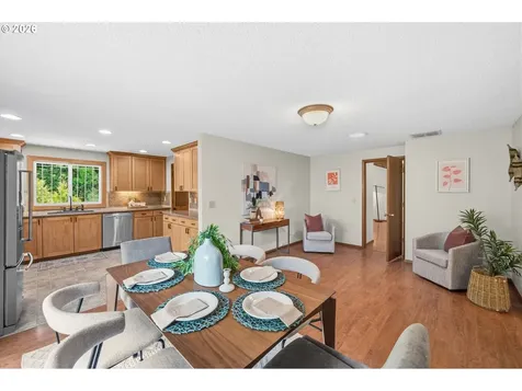 2730 SW Meyers Drive Gresham OR 97080