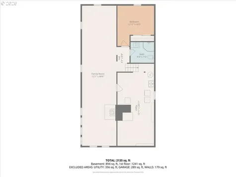 7910 N Mckenna Avenue Portland OR 97203