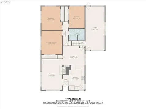 7910 N Mckenna Avenue Portland OR 97203