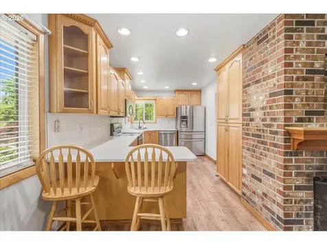 7910 N Mckenna Avenue Portland OR 97203