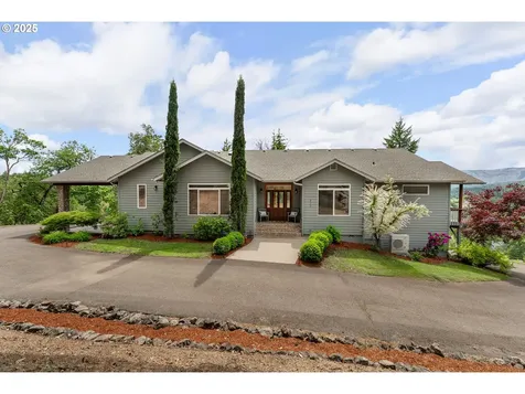 322 Monta Vista Lane Roseburg OR 97471
