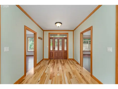 322 Monta Vista Lane Roseburg OR 97471