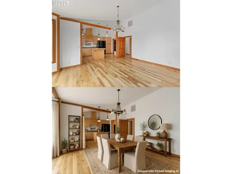 322 Monta Vista Lane Roseburg OR 97471