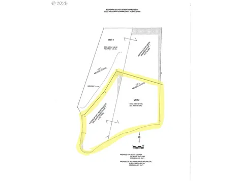 322 Monta Vista Lane Roseburg OR 97471