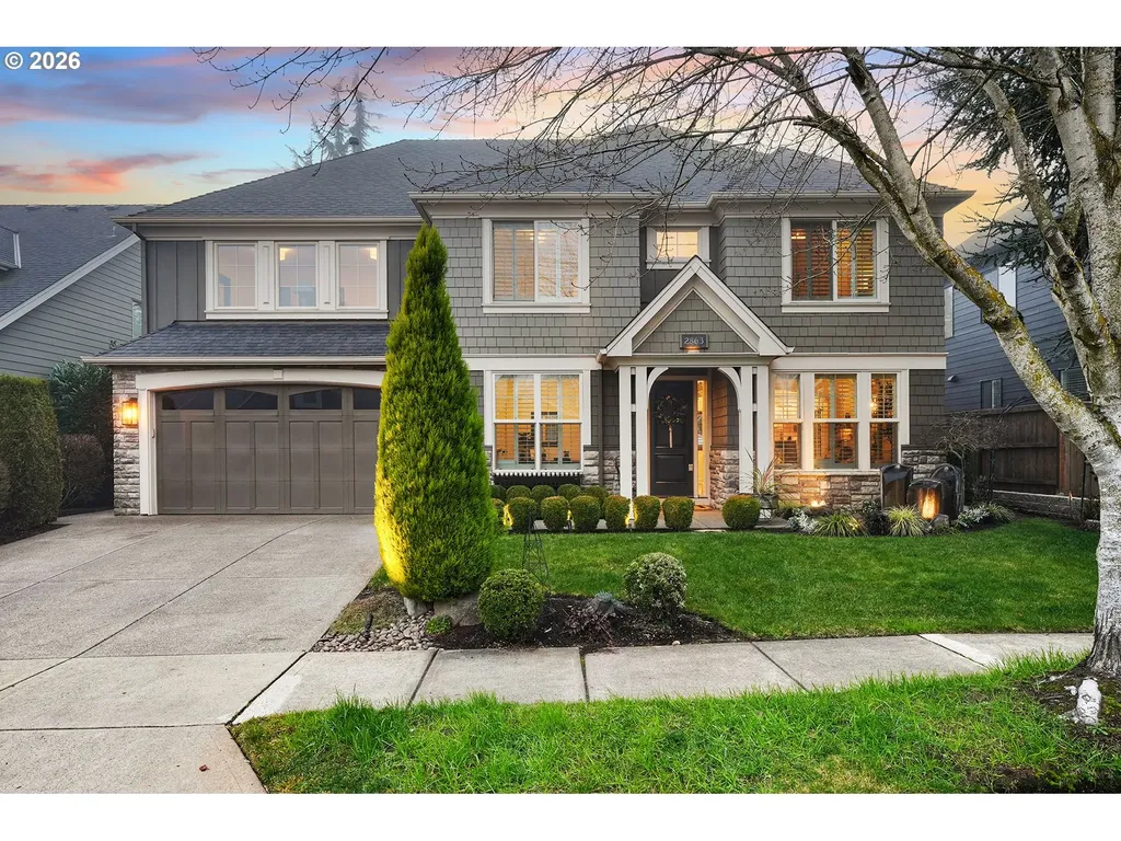 2863 Olympic Street Woodburn OR 97071