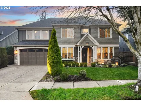 2863 Olympic Street Woodburn OR 97071