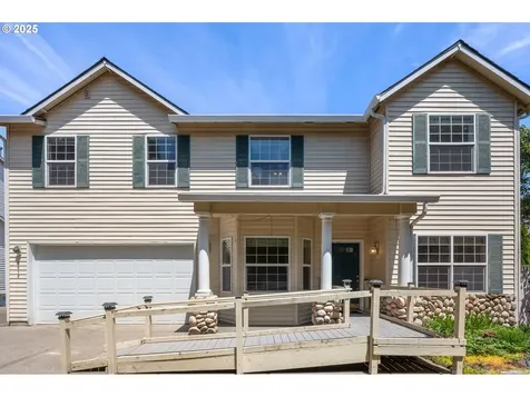 3612 NE 113th Street Vancouver WA 98686