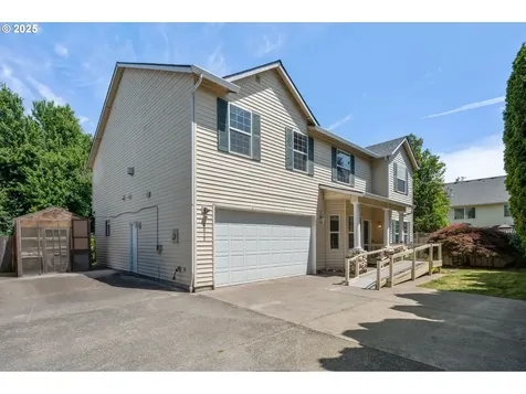 3612 NE 113th Street Vancouver WA 98686