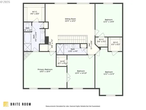 3612 NE 113th Street Vancouver WA 98686
