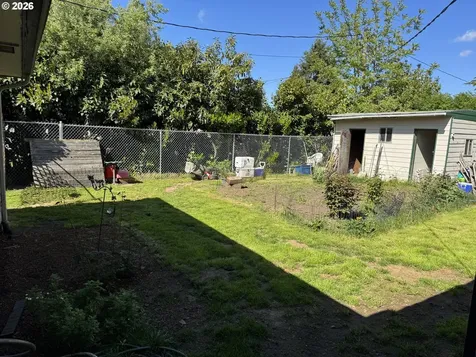 617 Ellsworth Street Eugene OR 97402