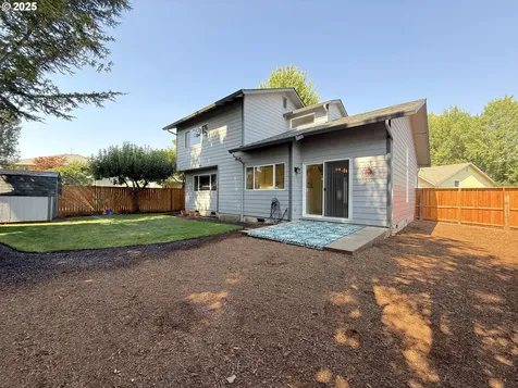 3933 Dorchester Lane Eugene OR 97404