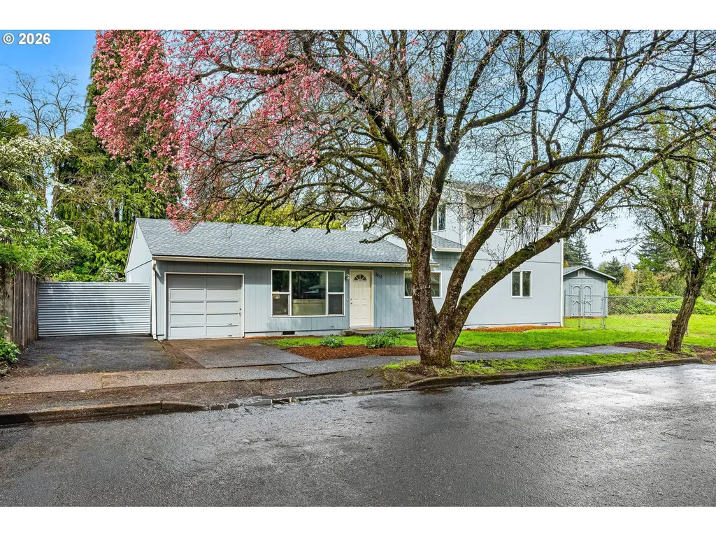3410 E 29th Street Vancouver WA 98661