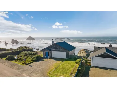 1400 Beach Loop Drive SW Bandon OR 97411
