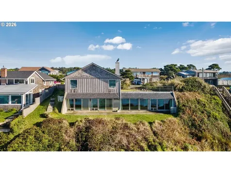 1400 Beach Loop Drive SW Bandon OR 97411