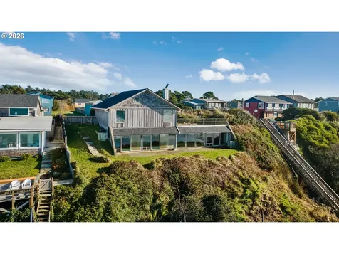 1400 Beach Loop Drive SW Bandon OR 97411