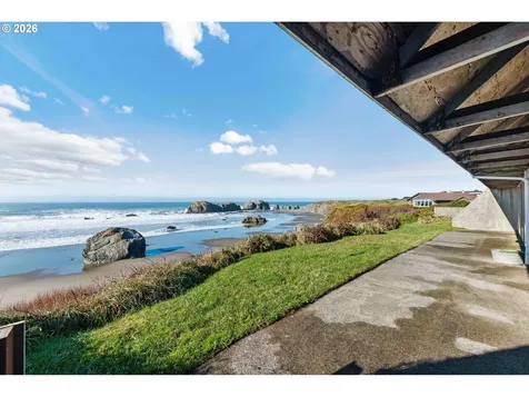 1400 Beach Loop Drive SW Bandon OR 97411