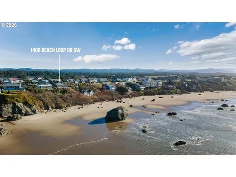 1400 Beach Loop Drive SW Bandon OR 97411