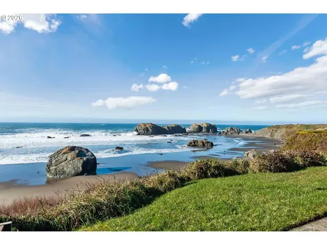 1400 Beach Loop Drive SW Bandon OR 97411