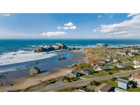 1400 Beach Loop Drive SW Bandon OR 97411