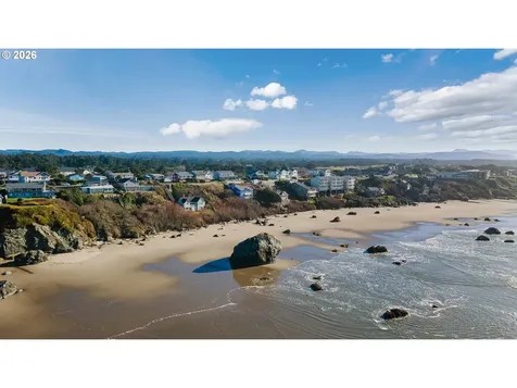 1400 Beach Loop Drive SW Bandon OR 97411