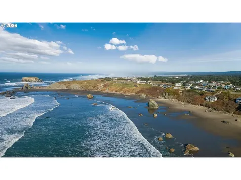 1400 Beach Loop Drive SW Bandon OR 97411
